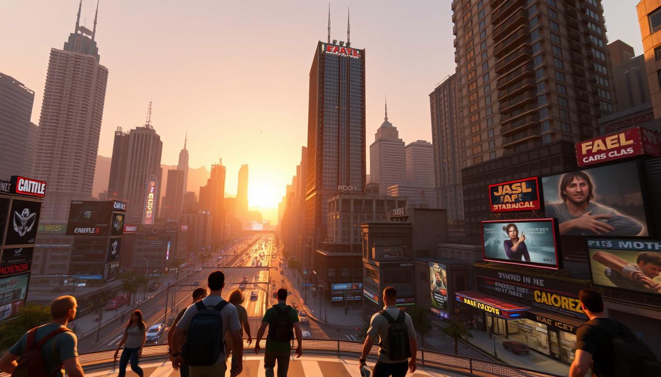 Best Open World Games Like GTA 5 for Low-End PCs