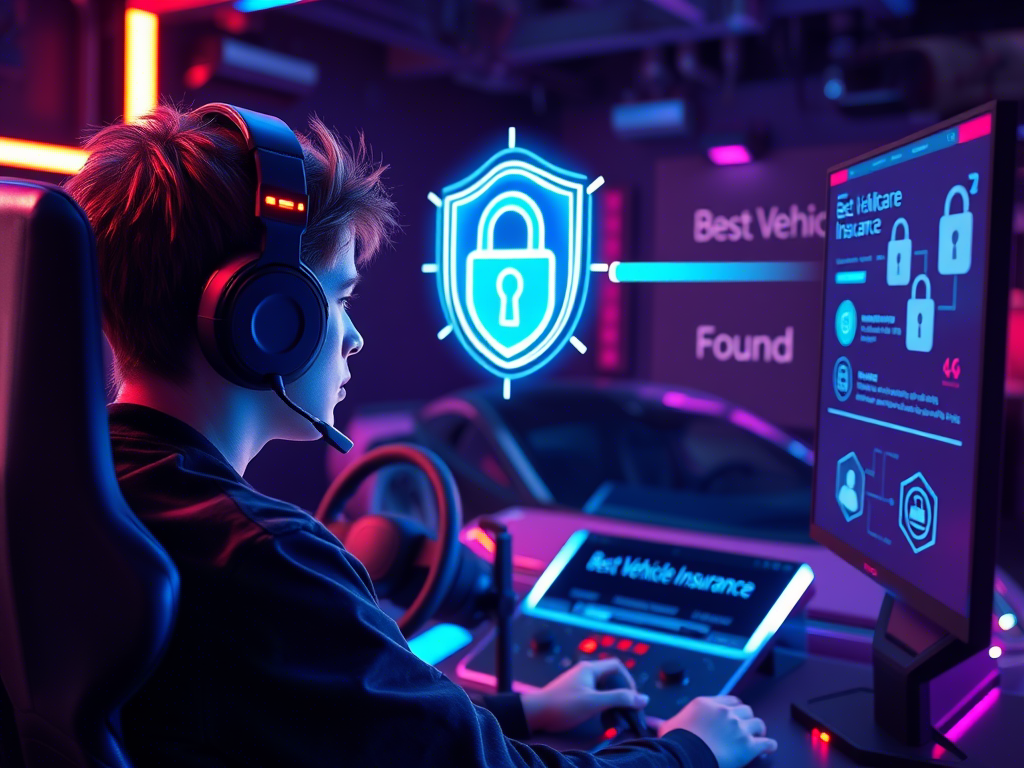 Top 5 Insurance Plans Every Esports Player Should Know