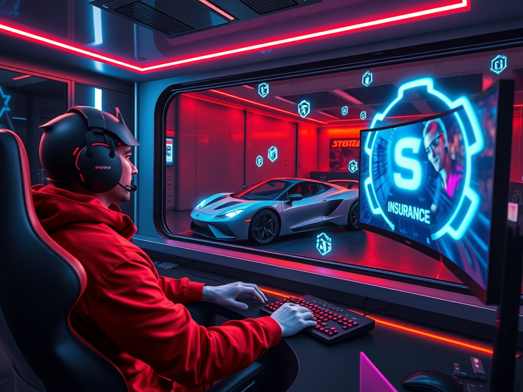 Protect Your Health: Insurance Plans for Full-Time Streamers and Esports Pros